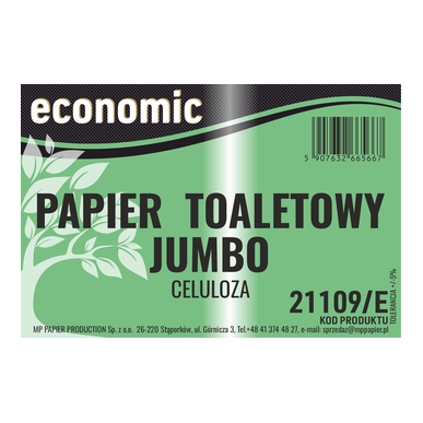 MP Papier Producent Papieru Toaletowego