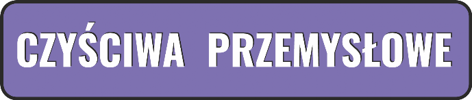 producent czyściwa przemysłowego