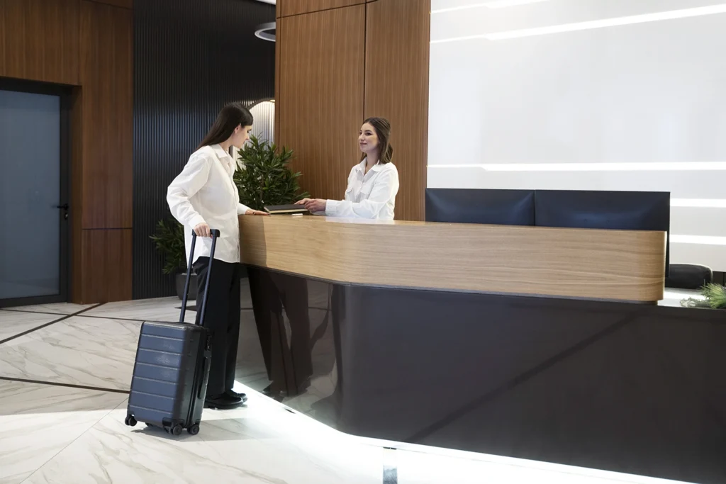 Jaki papier toaletowy wybrać do hotelu?